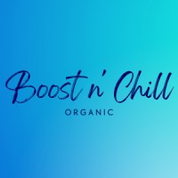 Boost n' chill logo - Similar company to #Workperks - Cupper'S Office Coffee Solution