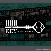 The KEY Mentor Group logo - Similar company to Republic Plastics