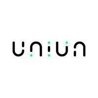 uniun.io logo - Similar company to Epicflow.Io