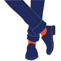 Blue Jeans Federal logo - Similar company to Group Project