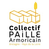 COLLECTIF PAILLE ARMORICAIN CPA logo - Similar company to Échobat