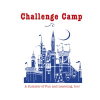 Challenge Camp logo - Similar company to Minnesota Institute For Talented Youth