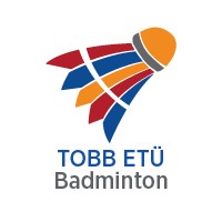 TOBB ETÜ Badminton Topluluğu logo - Similar company to Yahya Akel Fen Lisesi