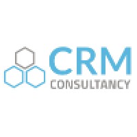 CRM Consultancy logo - Similar company to Crm Consultancy