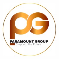 Paramount Group Sp. z o.o logo - Similar company to Thai World Spa
