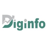 Diginfo logo - Similar company to Digivg Tech