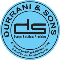Durrani&Sons logo - Similar company to Conflucore Pak