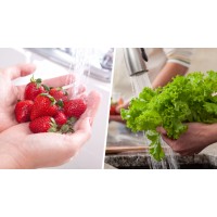 Chemical Free Food logo - Similar company to Sack Trading Limited