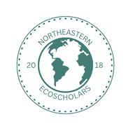 Boston Ecoscholars logo - Similar company to Northeastern Sustainability