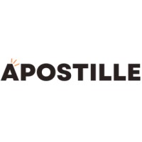 Boston Apostille Service logo - Similar company to Safe Parcel Box