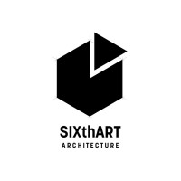 Sixthart Architectural Design Studio logo - Similar company to Echinus Design