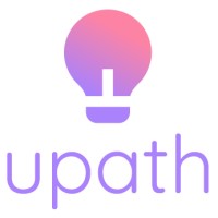 upath logo - Similar company to Sharpstudy