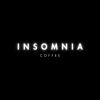 Insomnia Coffee logo - Similar company to Rural Response For Healthy Children