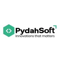 PydahSoft logo - Similar company to Pysoft