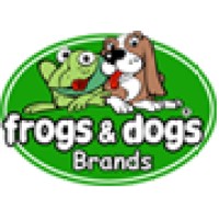 Frogs & Dogs AB logo - Similar company to Swaggles