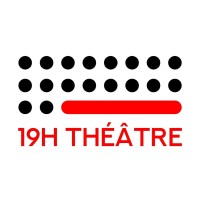 Troupe 19H Théâtre logo - Similar company to Odyssey School