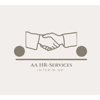AA HR-services logo - Similar company to Servicing You