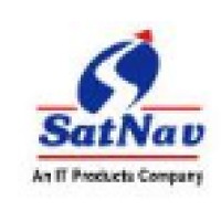 SatNav Technologies logo - Similar company to Minnik It Solutions