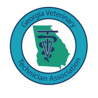 Georgia Veterinary Technician Association logo - Similar company to Three And One Veterinary Advisors