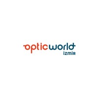 Optic World İzmir logo - Similar company to Olivtech