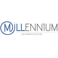 Millennium Softwares de Gestão logo - Similar company to Fcinco. Comunicação Digital