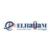 ste ELHAJJAM TOPOGRAPHIE Sarlau logo - Similar company to Reflexe-Topo