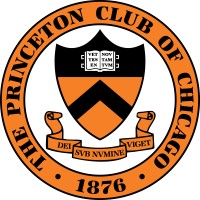 Princeton Club of Chicago logo - Similar company to Kategory Five Consulting