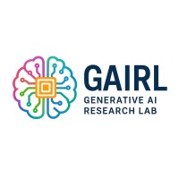 Generative AI Research Lab, GAIR_UP logo - Similar company to Uetians Lahore Endowment Foundation Usa