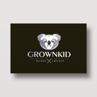 Grown Kid logo - Similar company to Indeflagration
