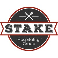 Stake Hospitality Group logo - Similar company to Generation Cpg