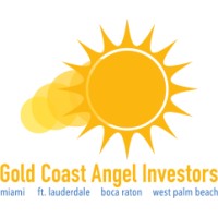Gold Coast Angel Investors logo - Similar company to Venvelo