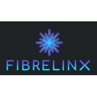 Fibrelinx (FTTP solutions) logo - Similar company to Spatialnet