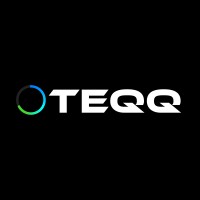 TEQQ logo - Similar company to Mazedpro