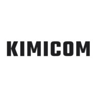 Kimicom logo - Similar company to Harvel