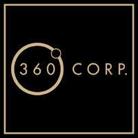 360 CORP. logo - Similar company to Maca Corp