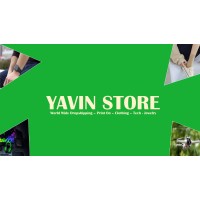 YAVIN STORE logo - Similar company to Rockwatt