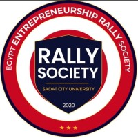 Rally-Sadat-University logo - Similar company to Atomika