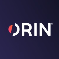 ORIN logo - Similar company to Techex Software