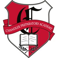 Chandler Prep - A Great Hearts Academy logo - Similar company to Chandler Preparatory Academy