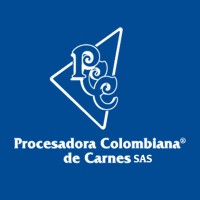PCC - Procesadora Colombiana De Carnes SAS logo - Similar company to Carnes Frías Berna