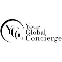 Your Global Concierge logo - Similar company to Lina