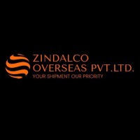 ZINDALCO OVERSEAS PVT.LTD logo - Similar company to Kangaroo Cars