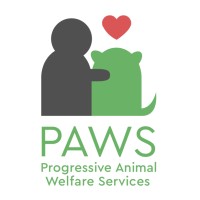 Progressive Animal Welfare Services (PAWS) logo - Similar company to Rebizco
