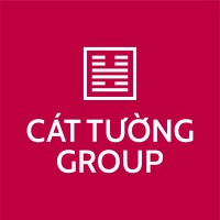 Cát Tường Group logo - Similar company to Văn Phú