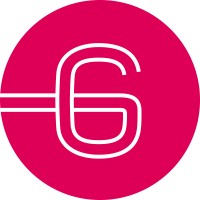Goudappel logo - Similar company to Positium