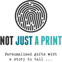 Not Just A Print Ltd