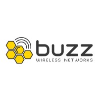 Buzz Wireless Networks logo - Similar company to Celltech