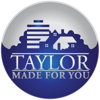 City of Taylor logo - Similar company to Wayne State Deca