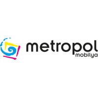 Metropol Mobilya logo - Similar company to Ünlüer Gurme
