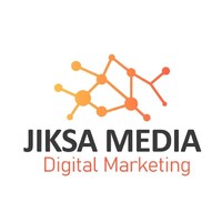 Jiksa Media Digital Marketing logo - Similar company to Seoprowork